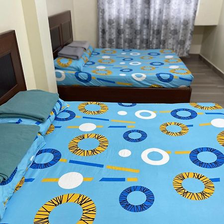 Kb Guesthouse Mersing Bagian luar foto