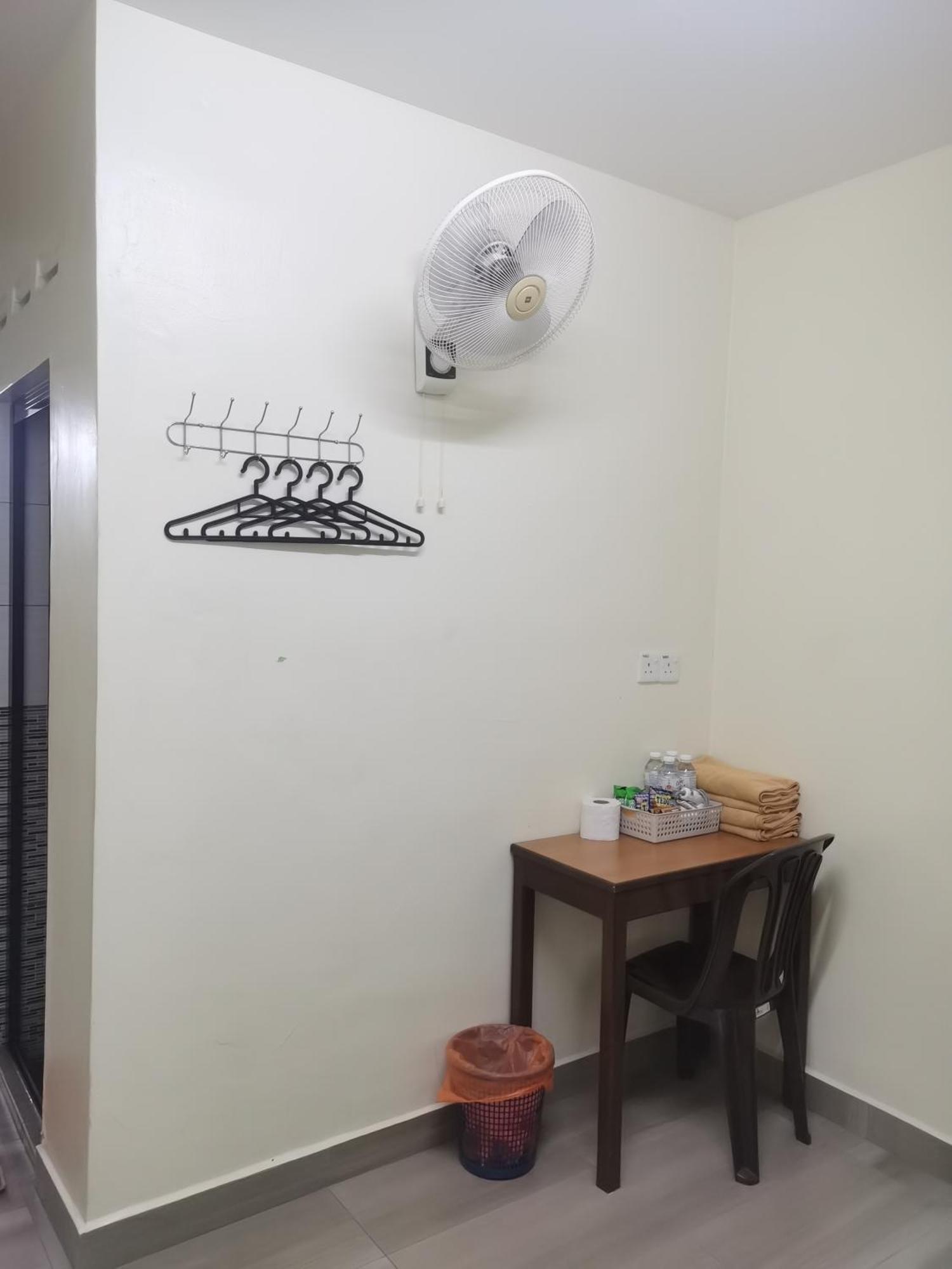 Kb Guesthouse Mersing Bagian luar foto