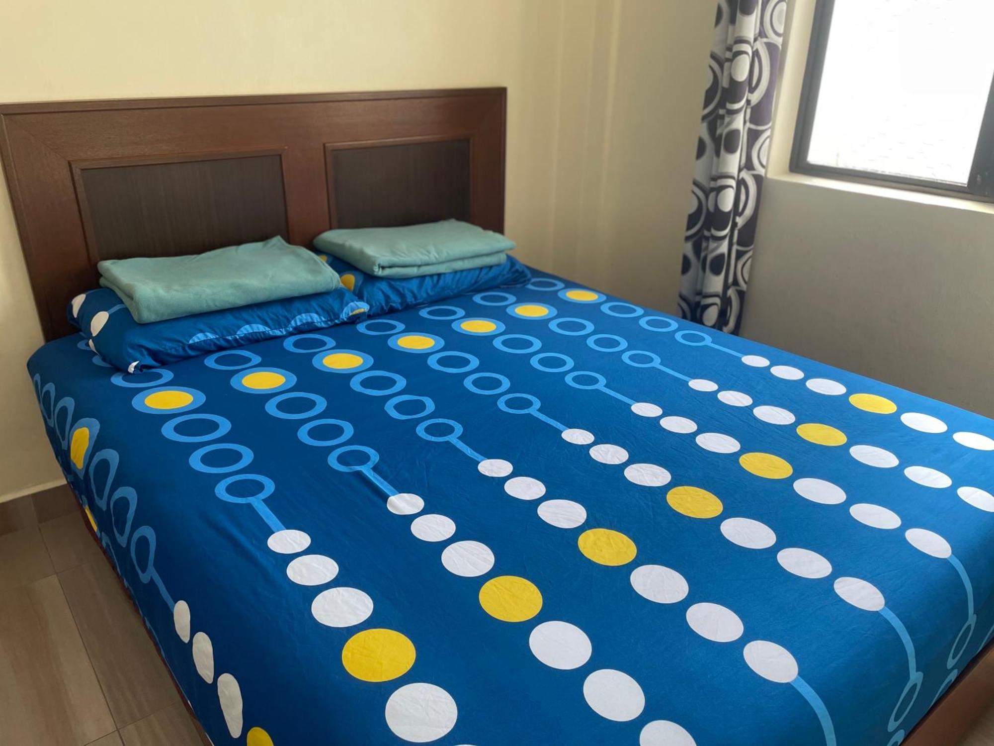 Kb Guesthouse Mersing Bagian luar foto