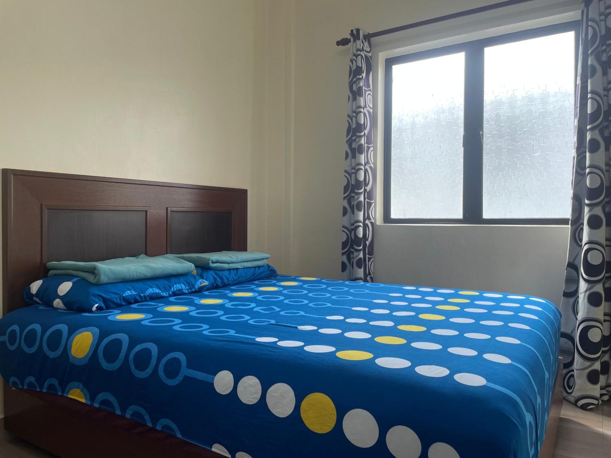 Kb Guesthouse Mersing Bagian luar foto